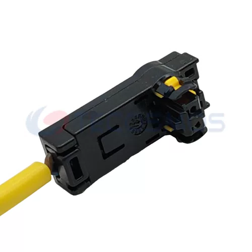 Auto Parts Electronic Power Steering Pump Wire Socket Connector for Toyota Camry 2-pin Female DJ70271-1-21 - image 5